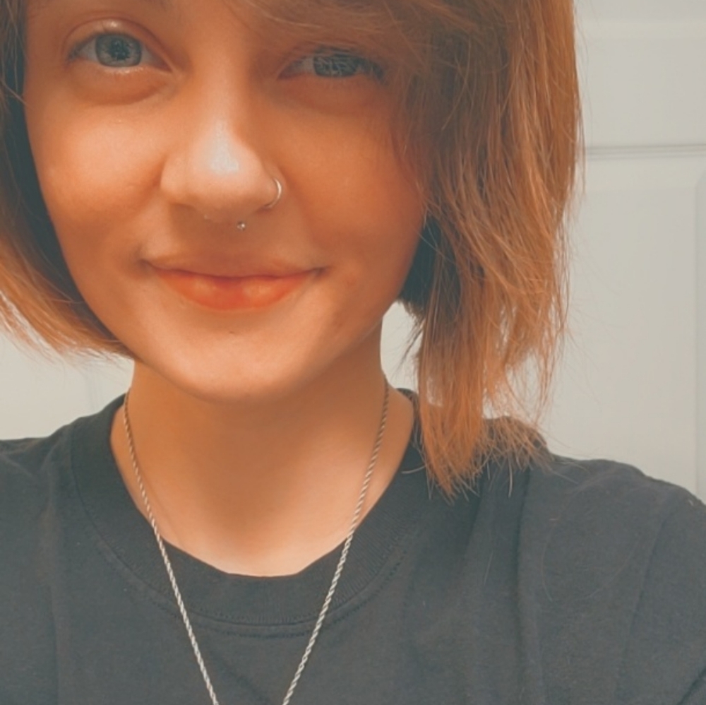 Meet your Posher, Cassie